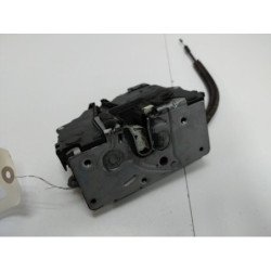 Serrure Avant Droit Citroen Jumper 3 Phase 1